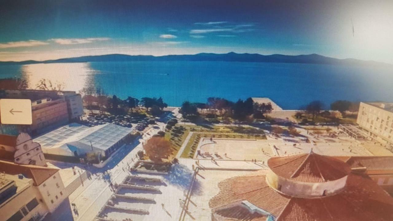 Nena Zadar Exterior foto